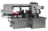 JET Semi-Automatic Dual Mitering Bandsaw 3HP 230V, 3-Ph, MBS-1323EVS-H - 413412