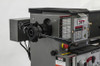 JET 13" x 40" Belt Drive Bench Lathe BDB-1340A, with Newall DP700 DRO - 321130