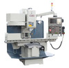 Kent 3-Axis CNC Bed Mill 18" x 59" with Fanuc 0i Mate CNC Control & 20 Tool ATC - TW-40MCO