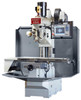 Kent 3-Axis CNC Bed Mill 12" x 50" with Fagor 8055i CNC Control - TW-32QI-F