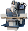 Kent 3-Axis CNC Bed Mills with Acu-Rite G2 or Fagor 8055i CNC Control