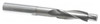 Interstate M42 Cobalt 3-Flute Solid Pilot Counterbore, Screw Size: 1/2" - 74-312-0