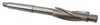 Interstate M42 Cobalt 3-Flute Solid Pilot Counterbore, Screw Size: 16mm - 74-322-9