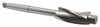 Interstate M42 Cobalt 3-Flute Solid Pilot Counterbore, Screw Size: 20mm - 74-323-7