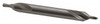 Interstate M-42 Cobalt 60° Combined Drill & Countersink, Size #2 - 73-723-9
