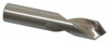 Interstate HSS 90° Spotting & Centering Drill, 3/8" Body Dia. - 74-688-3