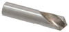 Interstate HSS 118° Spotting & Centering Drill, 7/16" Body Dia. - 74-692-5