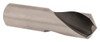 Interstate HSS 118° Spotting & Centering Drill, 5/8" Body Dia. - 74-694-1