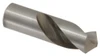 Interstate HSS 118° Spotting & Centering Drill, 3/4" Body Dia. - 74-695-8