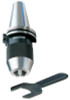 Albrecht Wrench-Lock CNC Drill Chucks