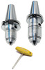 Albrecht Key-Lock CNC Drill Chucks