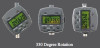 Precise 2" Range DPS Electronic Indicator - 303-3505