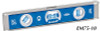Empire 10" True Blue® Magnetic DUAL-PITCH Torpedo Level - EM75-10