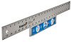 Empire 10" True Blue® Magnetic DUAL-PITCH Torpedo Level - EM75-10
