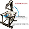 FlexArm Hydraulic Tapping Arm with Multi-Position Head - GHM-24