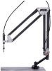 FlexArm Pneumatic Tapping Arm Series M-60, 22-76" Range, 600 RPM - M60-FX900120