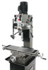 JET Geared Head Mill/Drill JMD-45GHPF with Power Downfeed - 351046