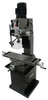 JET Geared Head Mill/Drill JMD-45GHPF with Power Downfeed - 351046