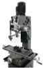 JET Geared Head Mill/Drill JMD-45VSPF, Variable Speed - 351050