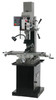 JET Geared Head Mill/Drill JMD-45VSPFT, Variable Speed with Power Downfeed - 351051