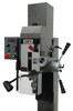JET Geared Head Mill/Drill JMD-45VSPFT, Variable Speed with Power Downfeed, Newall DP500 2-Axis DRO & X-Axis Powerfeed - 351165