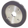 Precise 6A2C 1" Diamond Width CBN Plain Cut Wheel - 2403-6999