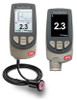 DeFelsko PosiTector SPG Surface Profile Gage for Blasted Steel, Advanced Body w/ Integral Probe - SPG3