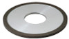 Precise D1A1 6" Diameter Straight Style CBN Wheel - 2400-6501