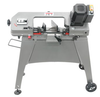 Jet 414548 HVBS-56V 5" X 6" VS Horizontal/Vertical Variable Speed Bandsaw , 1/2HP,1-PH - 414548