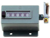 Precise 5 Digit Push Button Ratchet Counter - RS-50