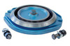 Kurt Swivel Base Assembly for DX6, HD690 & HDM690 Vises - D50-4-SA
