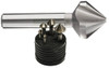 Sowa 82º Cobalt 3 Flute Countersink 7 Piece Set - 121-861