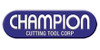 Champion Screw for CT7 Hole Cutters - CT7-SCREW