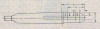 Collis Precision Morse Taper End Mill Holder, 3/4" Hole Dia, 5MT - 70-413-0