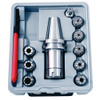 Precise BT-40 Metric ER-32 Collet Chuck Set - 3901-5108