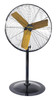 Master 30" High Velocity Pedestal Fan - MAC-30P-DDF