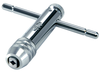 Schroder 3-1/2" Tap Wrench - RS40064