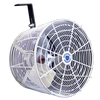 Versa-Kool 12" Deep Guard Circulation Fan - VK12