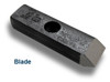 Nes Replacement Blade RK 3 55°, for threads Coarser than 7 TPI or 3.5mm - 03021C