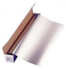 Precision Brand 12"W x 50 ft. L 309 Hi-Temp Stainless Steel Tool Wrap - 20810-1