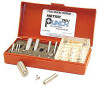 Precision Brand "Metric 10" TruPunch Punch & Die Set - 40300-1