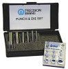 Precision Brand Punch & Die Set