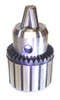 Precise Pro Series 1/8" - 5/8" JT3 Drill Chuck - 3700-0085