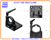 Edge Cat 40 Tool Holder Tightening Fixture - 23-000