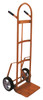 Wesco Heavy Duty Hand Truck with Reinforced Noseplate - 210135