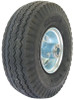 Wesco Heavy Duty Warehouse Truck - 210056