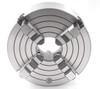Precise 5" 4-Jaw Independent Lathe Chuck - 3900-0415