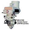 Precise Milling Machine Head 70 - 4200 RPM - MH-V100