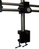 VIDEO SYSTEM-TABLE MOUNT BOOM - VMZ-1000