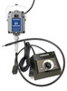 Foredom Flexible Shaft 1/6 HP SR Hanging Motor With EMX Tale Top Dial Control - M.SR-EM